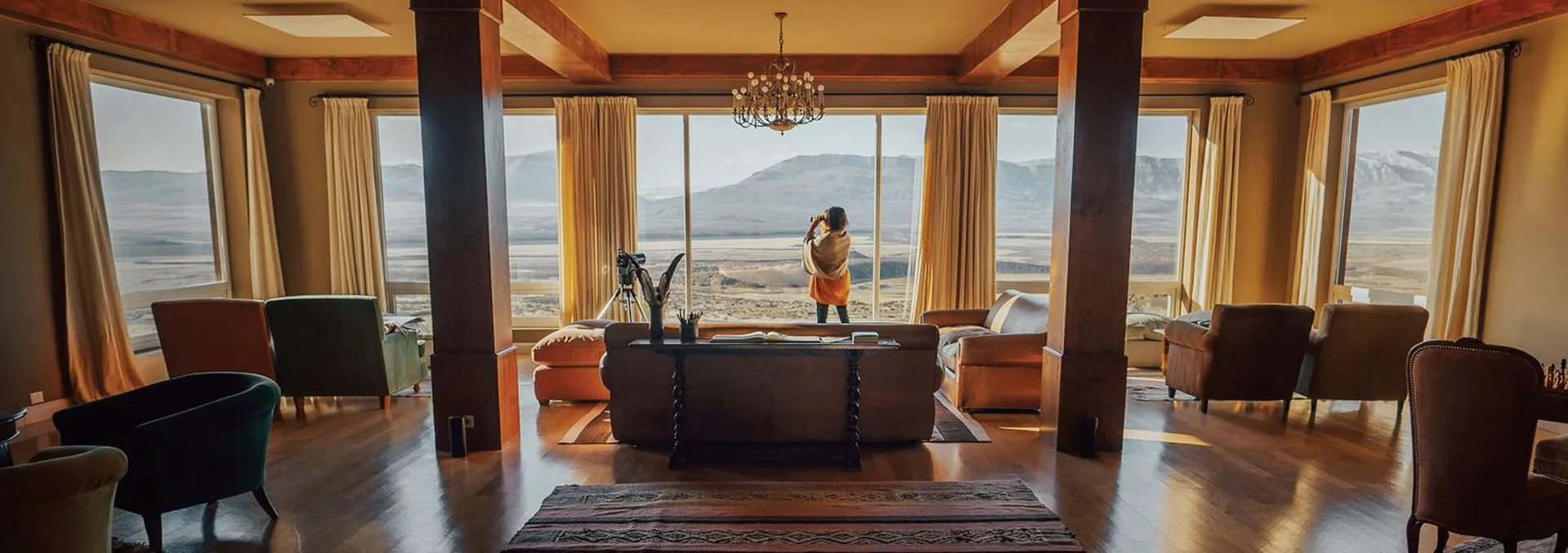 EOLO · Patagonia's Spirit 5
