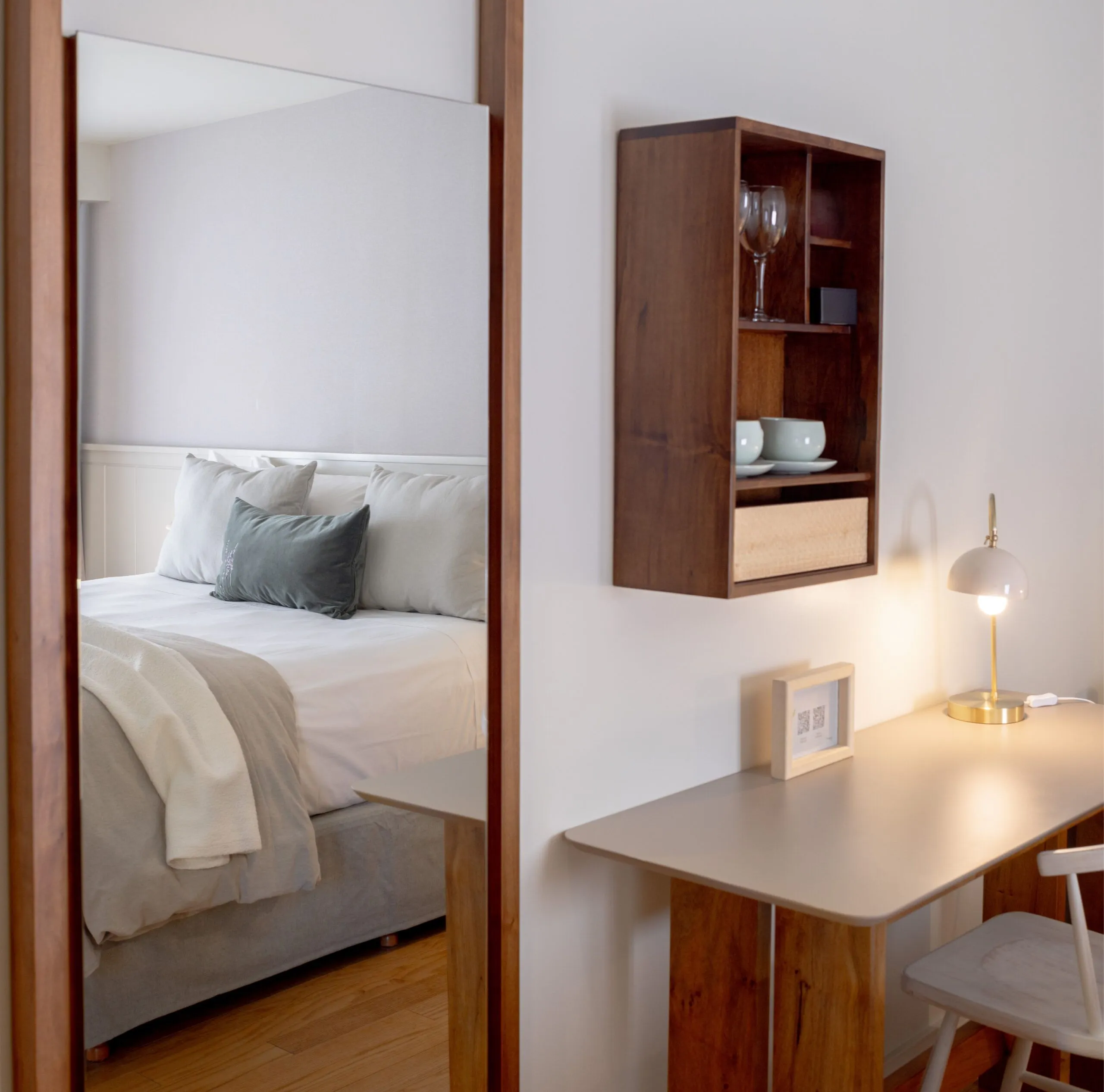 Kau Yatún Hotel de Campo 2