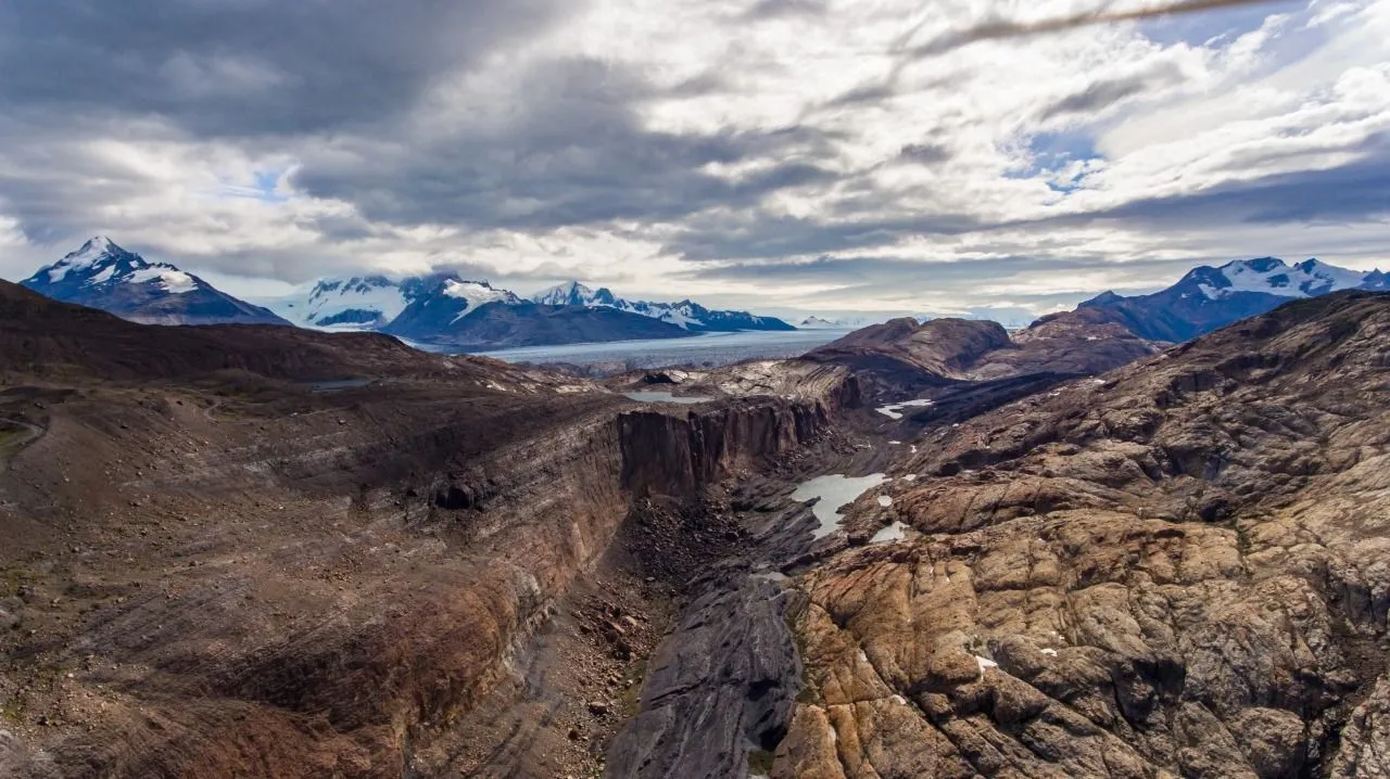 Patagonia Luxury — Día 10 · Día completo · destino