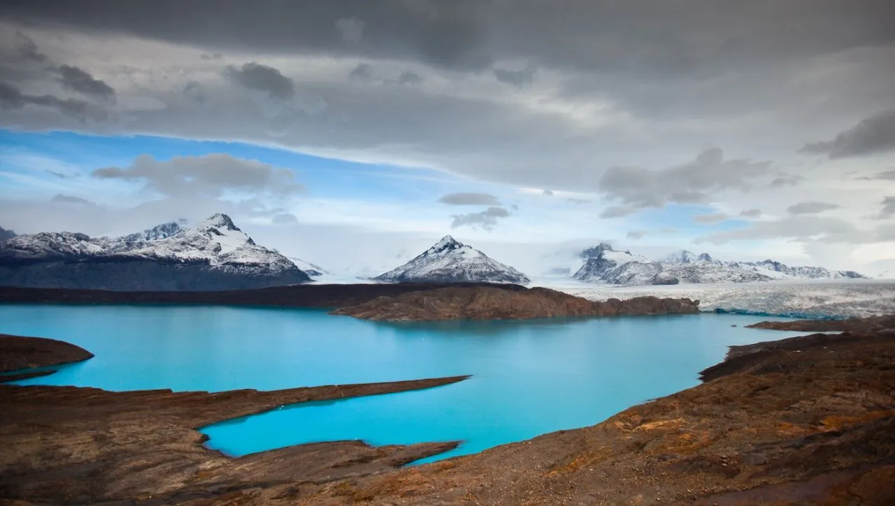 Patagonia Luxury — Día 9 · Inmersión en la segunda etapa
