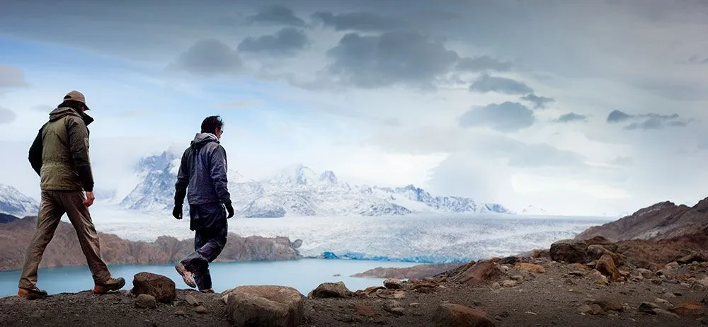 Patagonia Luxury — Día 8 · Inicio de la segunda etapa