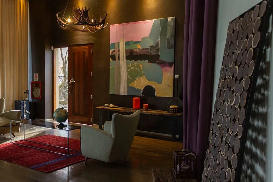 Esplendor by Wyndham El Calafate 1