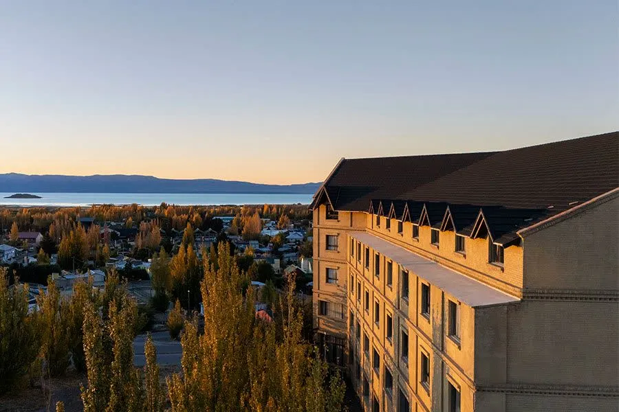 Esplendor by Wyndham El Calafate 3