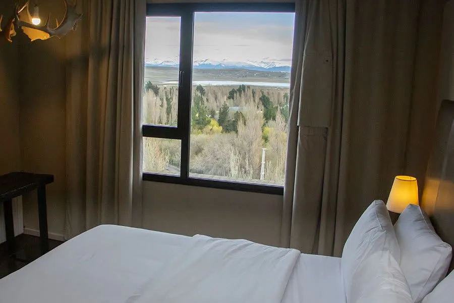 Esplendor by Wyndham El Calafate 4
