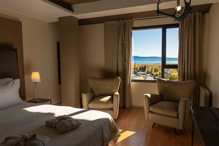Esplendor by Wyndham El Calafate 5