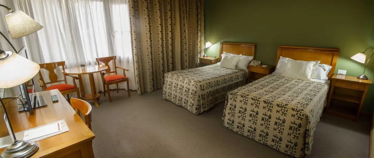 Kosten Aike Hotel 3