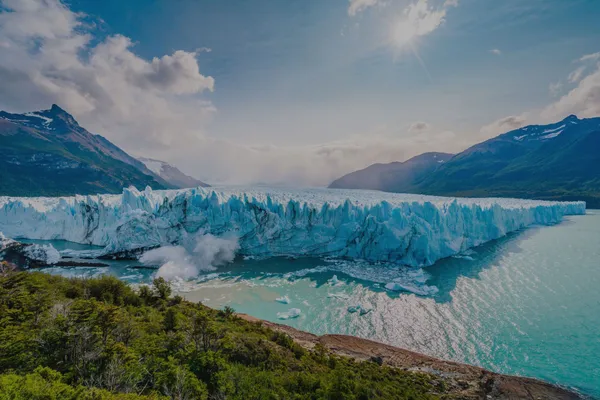 Patagonia Luxury — Día 4 · Vuelo a El Calafate · Tierra de glaciares