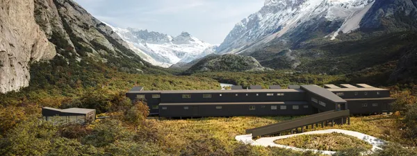 Explora El Chaltén — Llegada y bienvenida