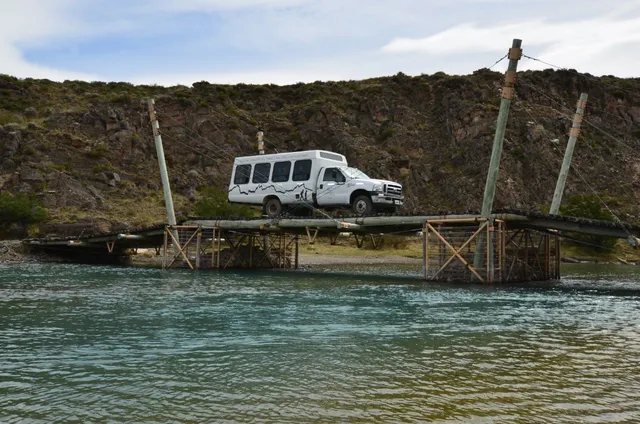 Explora El Chaltén 2
