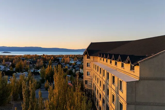 Esplendor by Wyndham El Calafate 2
