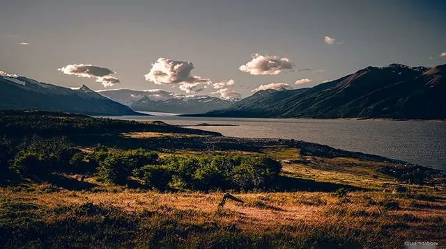 Moreno Camp · Glamping frente al Perito Moreno 5
