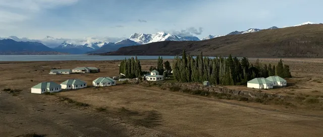 Patagonia Luxury 2