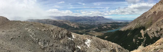 Trekking Clásico · Fitz Roy y Cerro Torre · 6 días 2