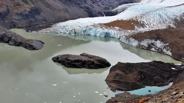 Trekking Clásico · Fitz Roy y Cerro Torre · 6 días 5