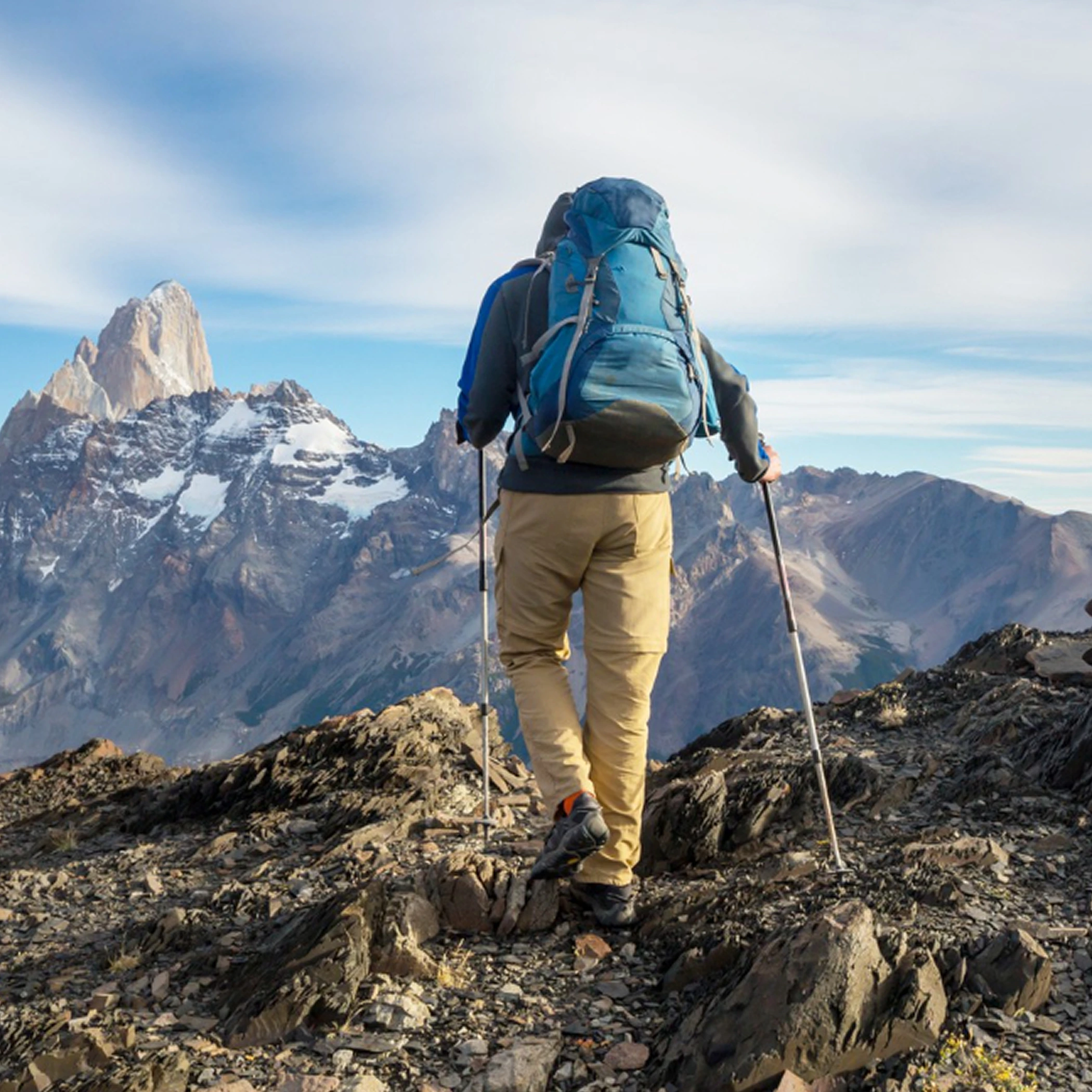 Patagonia legacy